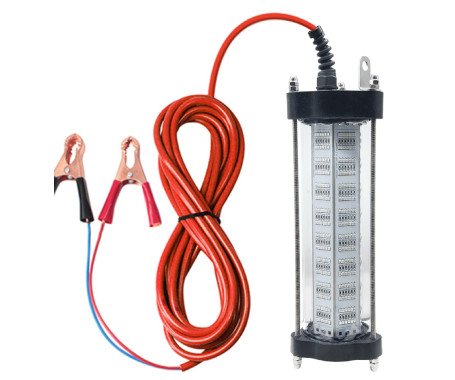 AQUA MARINE - 300W Underwater Fishing Light